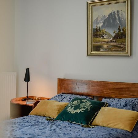 Better Place Modern Port Praski Apartment Варшава Екстериор снимка