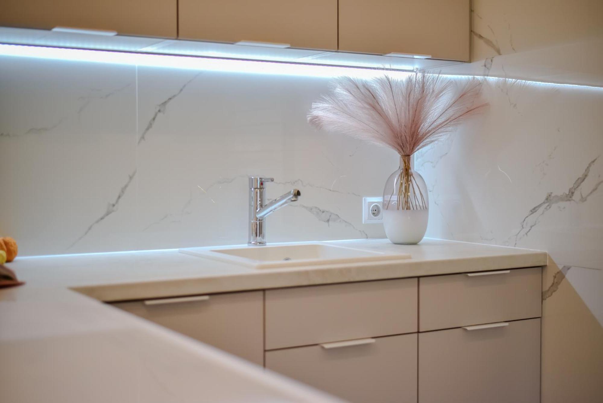 Better Place Modern Port Praski Apartment Варшава Екстериор снимка
