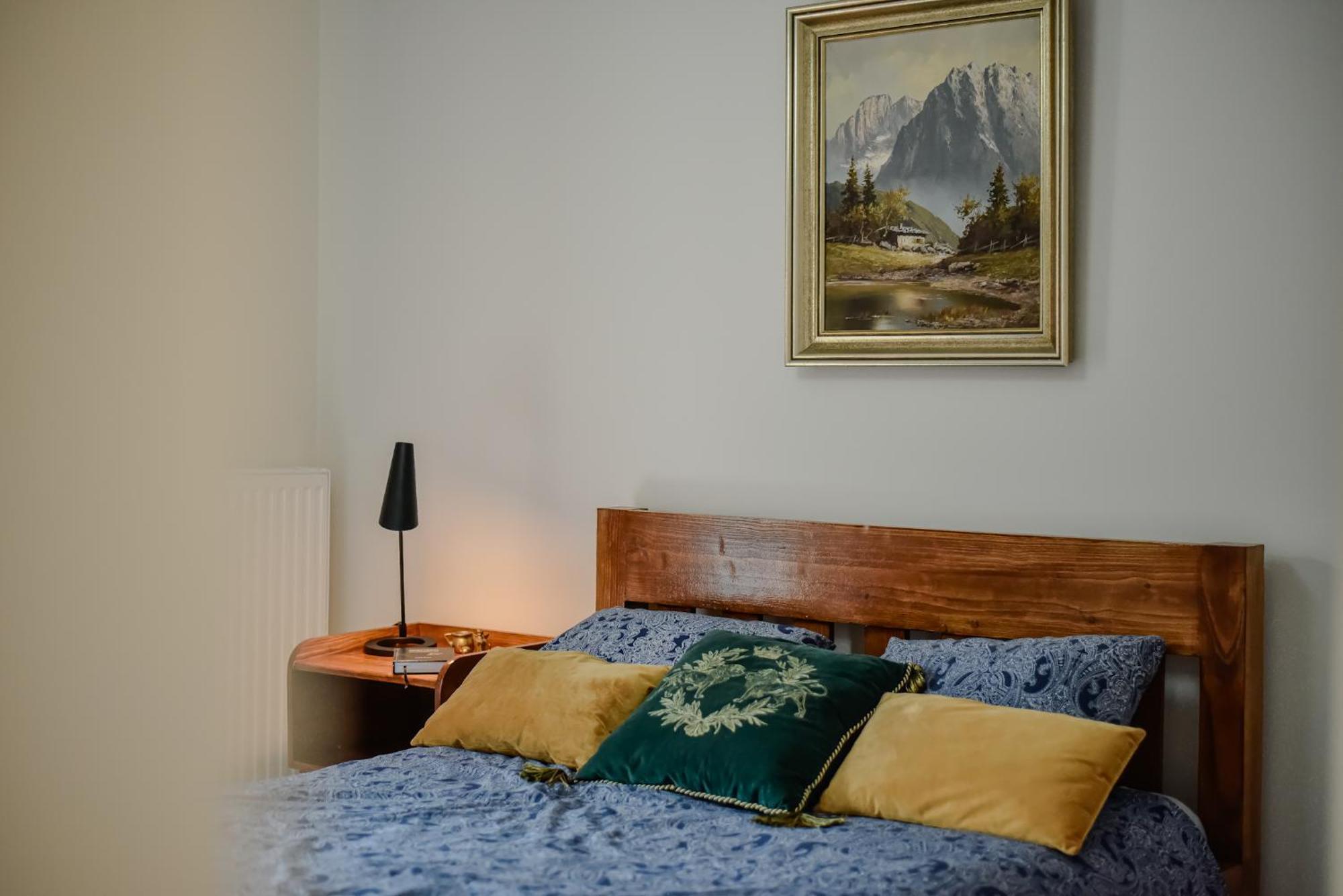 Better Place Modern Port Praski Apartment Варшава Екстериор снимка