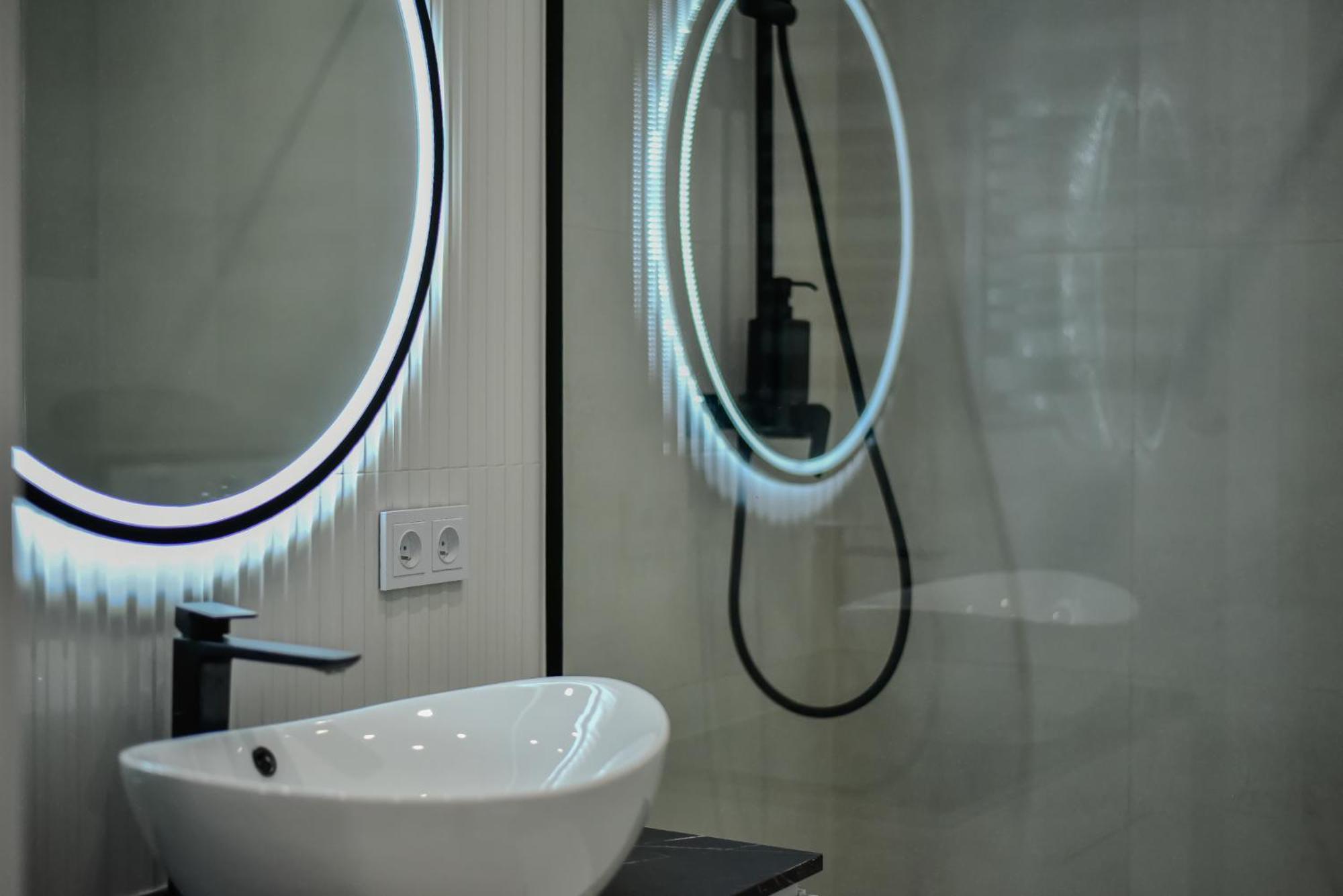 Better Place Modern Port Praski Apartment Варшава Екстериор снимка