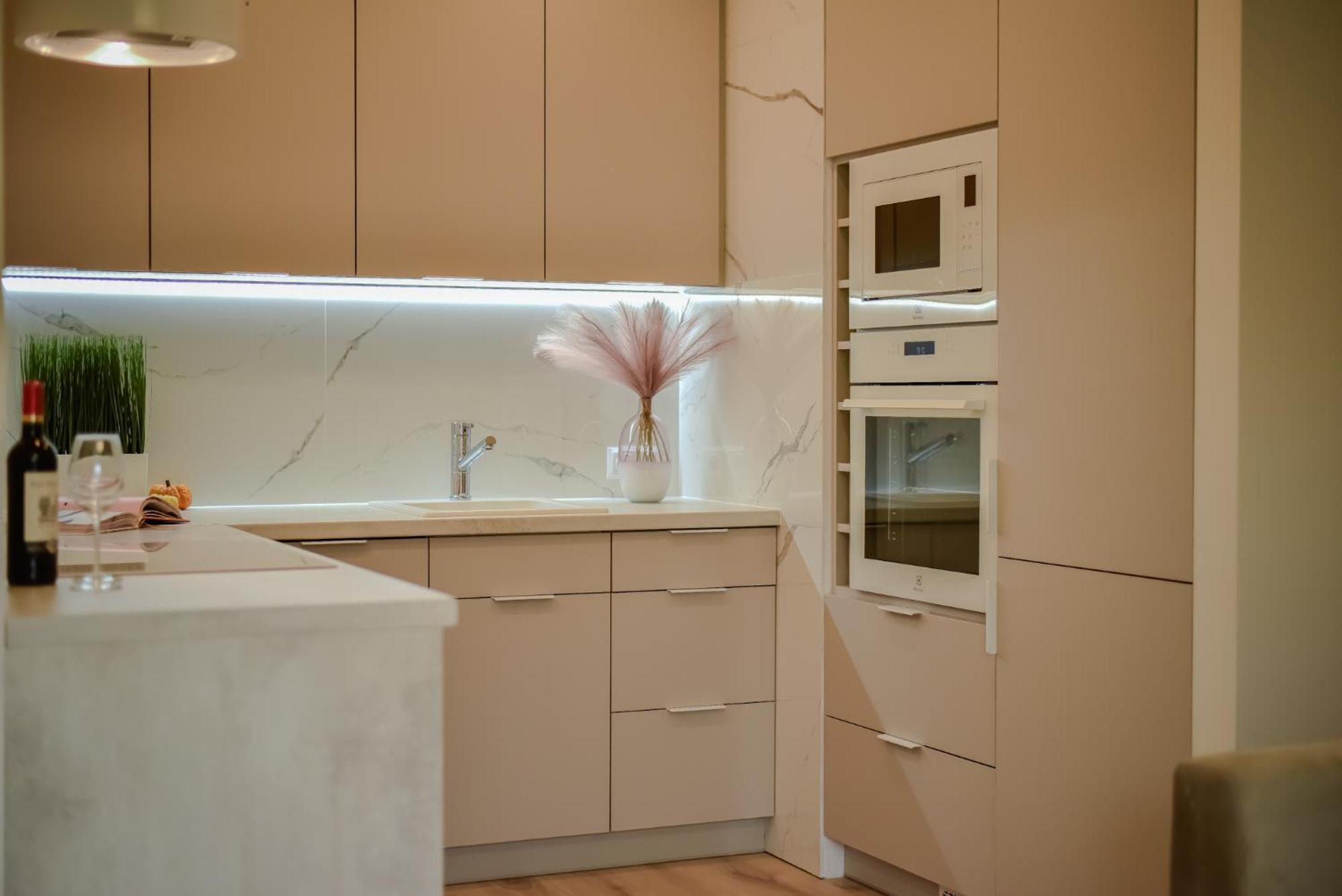 Better Place Modern Port Praski Apartment Варшава Екстериор снимка