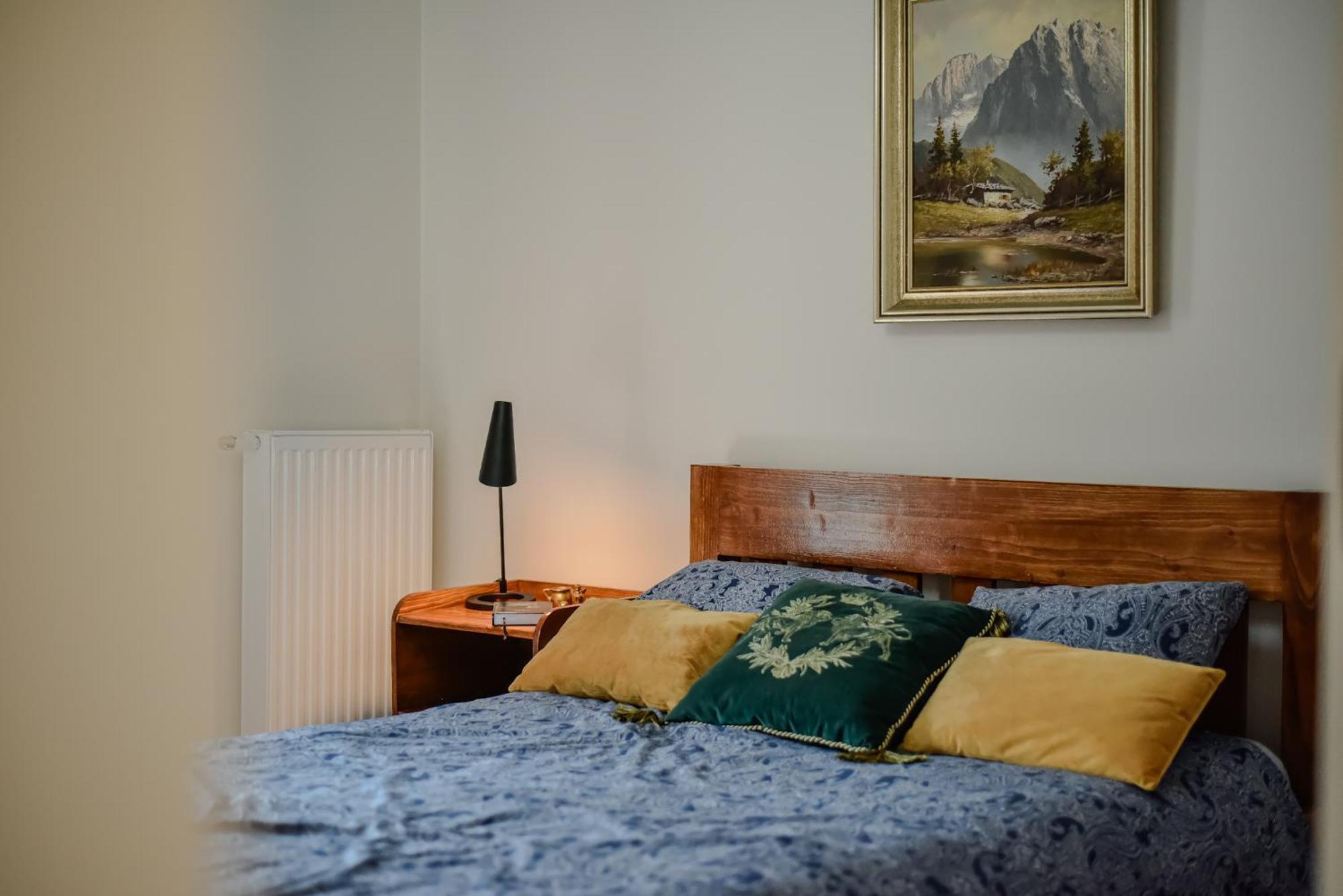 Better Place Modern Port Praski Apartment Варшава Екстериор снимка