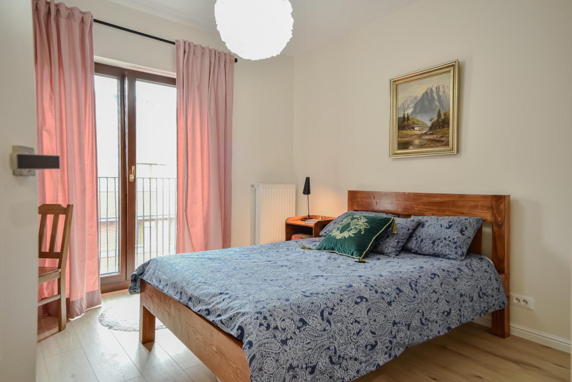 Better Place Modern Port Praski Apartment Варшава Екстериор снимка