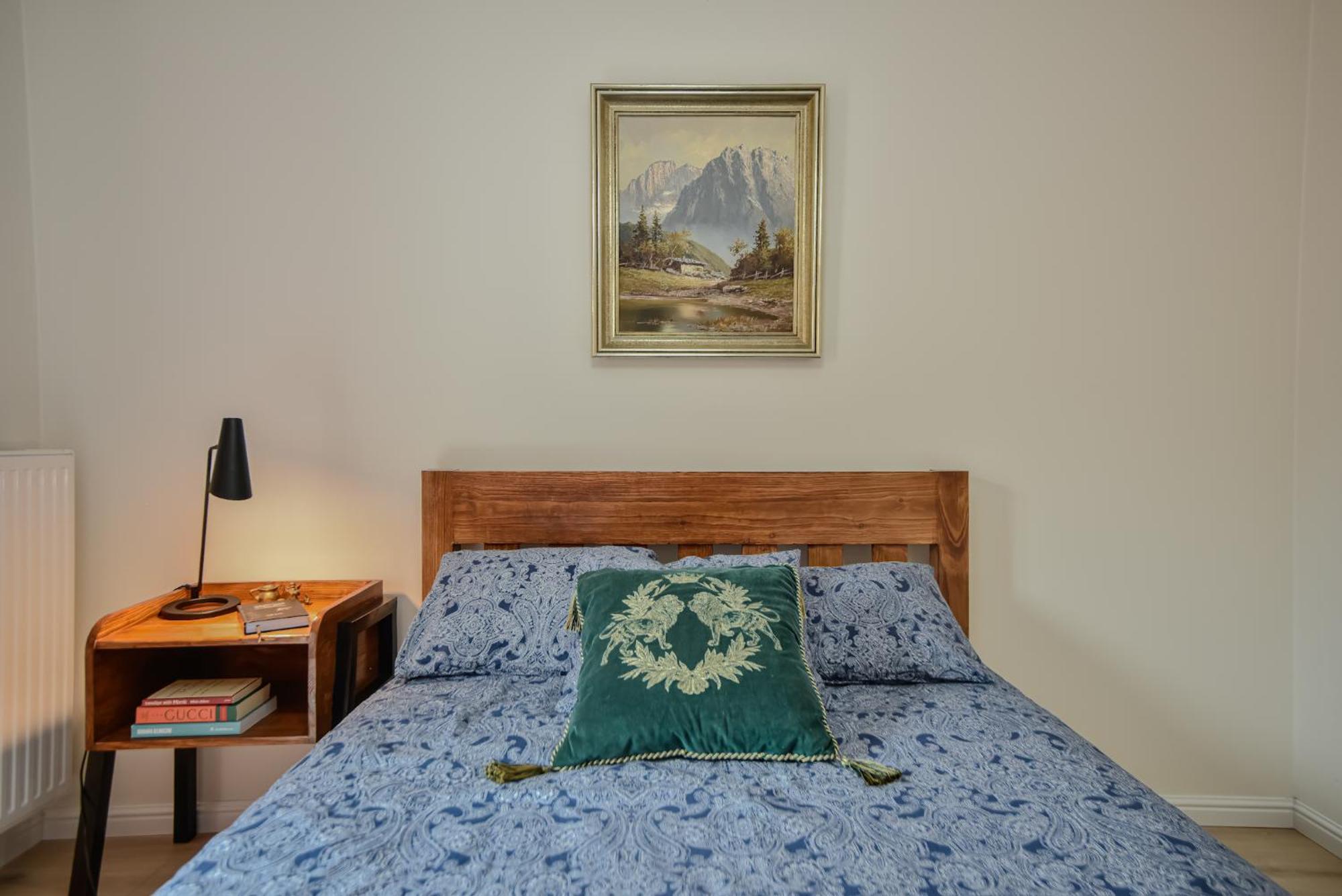 Better Place Modern Port Praski Apartment Варшава Екстериор снимка