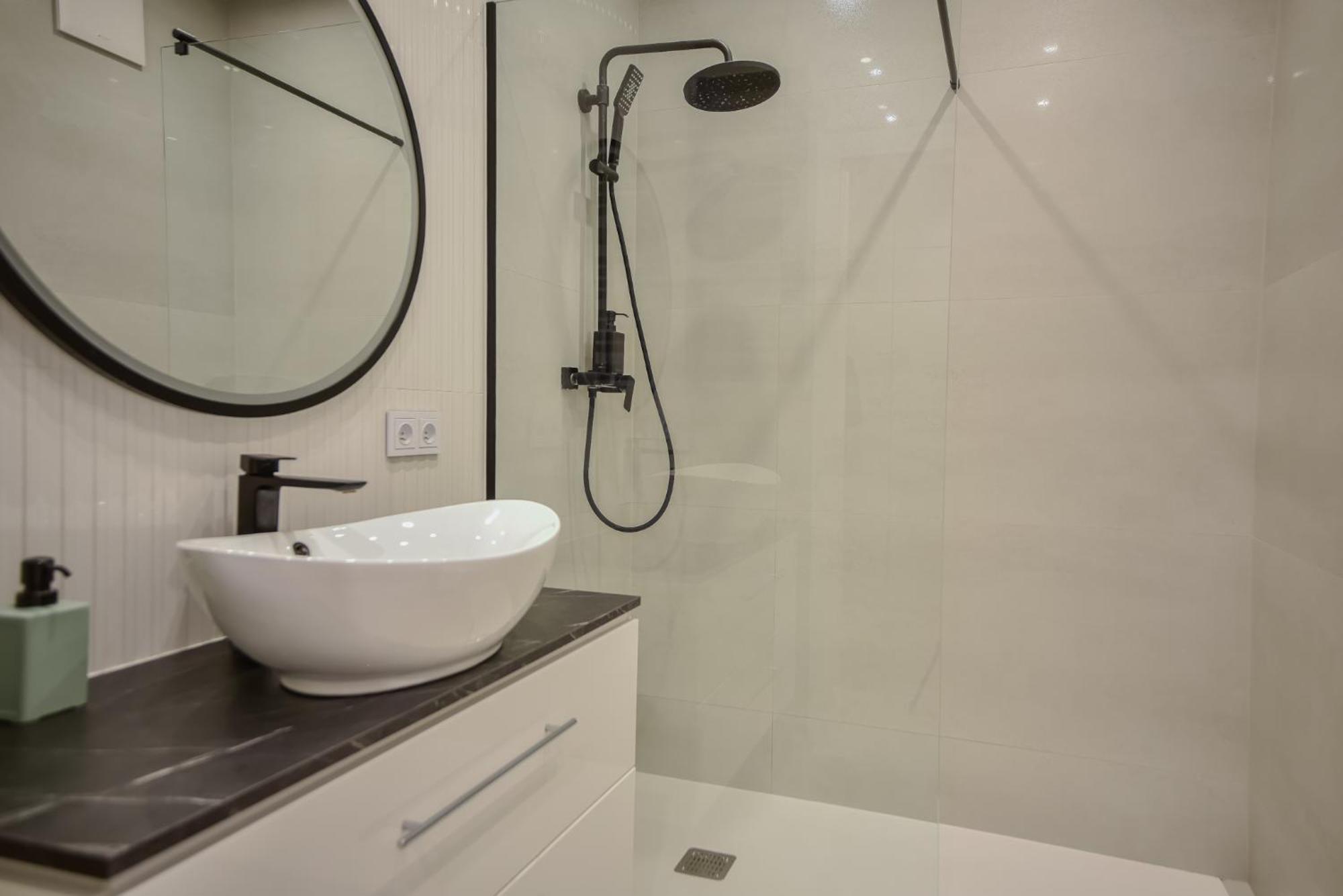 Better Place Modern Port Praski Apartment Варшава Екстериор снимка