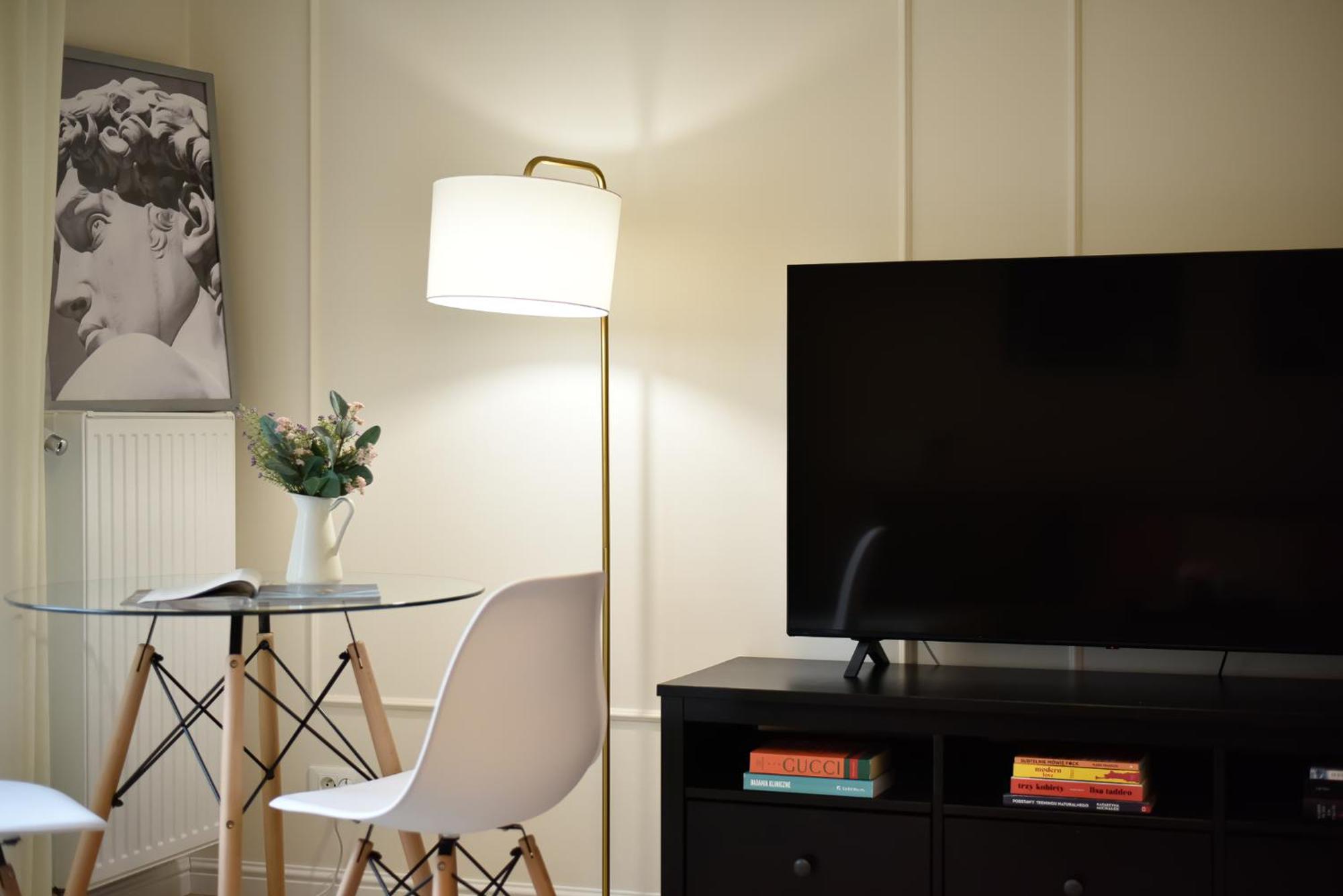 Better Place Modern Port Praski Apartment Варшава Екстериор снимка