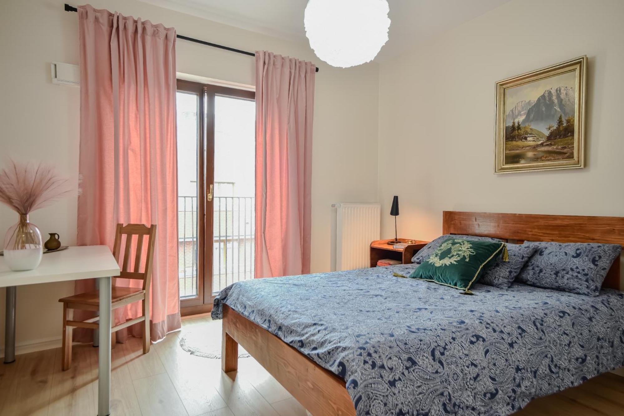 Better Place Modern Port Praski Apartment Варшава Екстериор снимка